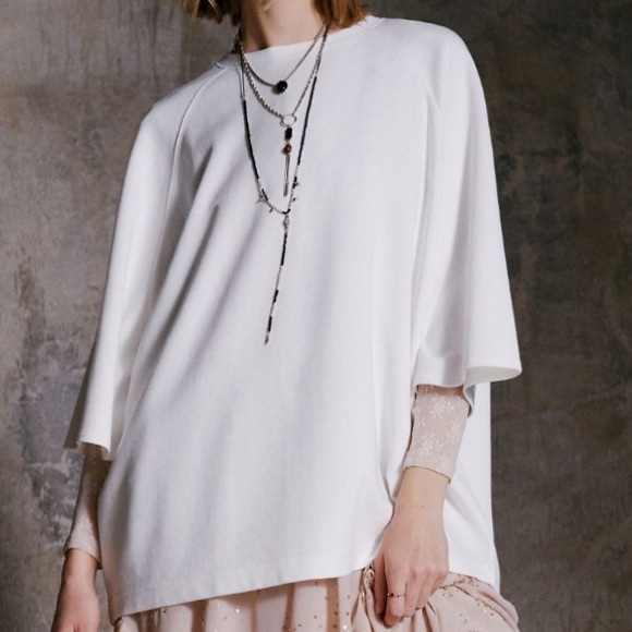 Free People Tops - NWOT Free People Devon Tee